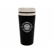 FOREVER COLLECTIBLES Potovalni termo vrč CELTIC F.C. Potovalni vrč, 450 ml