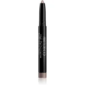 Artdeco High Performance vodoodporno senčilo za oči v svinčniku 1,4 g odtenek 16 Benefit Pearl Brown
