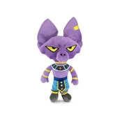 DRAGON BALL Beerus plišasta igrača 20cm