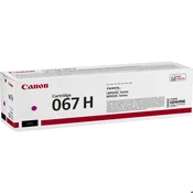 TONER CANON CRG-067H M MAGENTA ZA LBP63x, MF65x ZA 2.350 STRANI