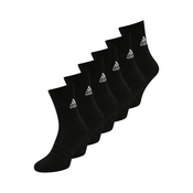 ADIDAS SPORTSWEAR Športne nogavice, črna
