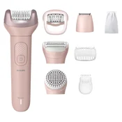 PHILIPS Epilator Philips Series 9000 brezžični mokro in suho, (5000545491)