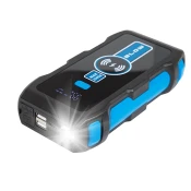 Power Bank - Jump Starter 12000mAh JS-24 indukcijski polnilec