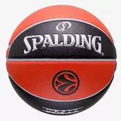 Spalding Varsity