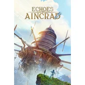 Echoes of Aincrad Ultimate Edition Steam Key (PC) GLOBAL