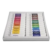 Rayher. Akvaralne barve Artists Aquarell, 24x12ml