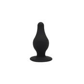 Cheeky Love Dual Density Pleasure Plug S velicina