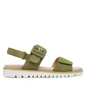 Sandali Ara Kent Sport S 12-28134-06 Zelena