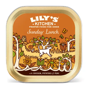 Lily`s Kitchen | Sunday Lunch 150g