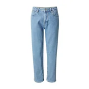 GABBA Kavbojke Max Cros moder denim