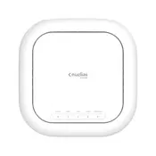 D-Link DBA-2820P wireless access 2600 Mbit/s White Power over Ethernet (PoE)