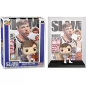 Bobble Figure NBA Magazine Covers POP! Slam - Jason Williams