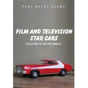 Film and Television Star Cars