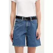 Dickies kratke hlace ženske traper
