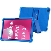 shumee Silikonski ovitek za tablico T-Mobile T 2 5G 10,1 2025