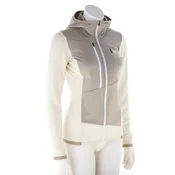 Ortovox Fleece Grid Hoody Ženske Jakna iz flisa