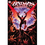 BATMAN BEYOND NEO GOTHIC V01