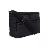 Jollein organizator za kolica Puffed - Black