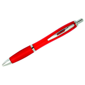Kemijska olovka Palermo Color, Crvena