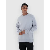 Hurley Low Tide Sweater worker blue