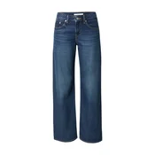 LEVIS  Kavbojke temno modra