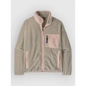 Patagonia Synch Jacket pink f