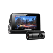 70mai Dash Cam Set A810 4K + R12 Pametna Avto Kamera (Sprednja + Zadnja)