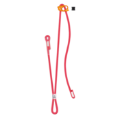 Samovarovalni komplet Petzl Dual Connect Adjust