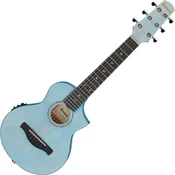 Ibanez EWP17M1E-SFO Soda Float Open Pore Guitalele (Samo odprto)