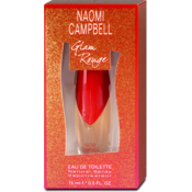 NAOMI CAMPBELL Parfumska voda Glam Rouge, 15 ml