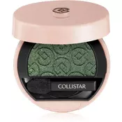 Collistar Impeccabile Compact Eyeshadow intenzivna sjenila za oci 525 Ottanio Satin 3 g