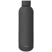 ZILAN Termos boca ZLN9841, 500ml, siva
