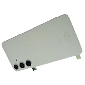Originalni ovitek ORG za Samsung Galaxy S24+ S24 Plus SM-S926 zelen