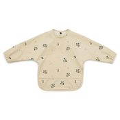 Liewood® slinček Merle Cape z rokavi Cape Peach Sea Shell Mix