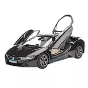 Plastični automobil ModelKit 07008 - BMW i8 (1:24)