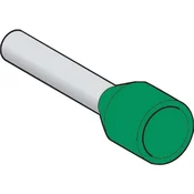 SCHNEIDER APC Schneider Electric Končni nastavek za žico 0,34 mmq, ovratnik gn DZ5CE003, (21224961)