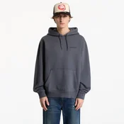 Mikina Dickies Mcdermitt Hoodie Charcoal L