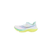 saucony Tekaški čevelj KINVARA 16 modra/meta/oranžna/bela