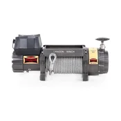 Vitlo Dragon Highlander DWH 9000 HD (ultrabrzo), 12V, 4.082 kg sa sajlom, vodilicom, žicnim i bežicnim daljinskim