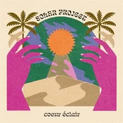 Solar Project - Cour Éclair (LP)