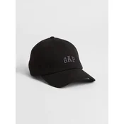 GAP Šiltovka 814970 Črna