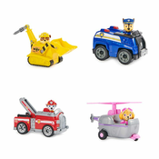 Paw Patrol Igracka  Value Basic Vehicle