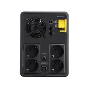 UPS APC BX1600MI-GR 1600VA/900W
