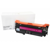 toner HP CE403A 507A, 6.000 strani (kompatibilni, škrlatna)