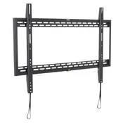 VonHaus 60-100 fiksen TV stenski nosilec do 100kg