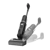 Tineco FLOOR ONE S7 Pro Stretch Ultra, bežicni usisavac i cistac, iLoop senzor, FlashDry sušenje, crni