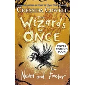 Wizards of Once: Never and Forever