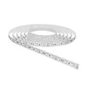 Braytron LED traka BRY-ECOLINE-12W-60L-5050-RGB-24V-IP20