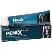 PeniX active - krema za penis (75 ml)