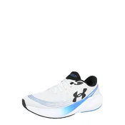 UNDER ARMOUR Tekaški čevelj Velociti svetlo siva/črna/bela
